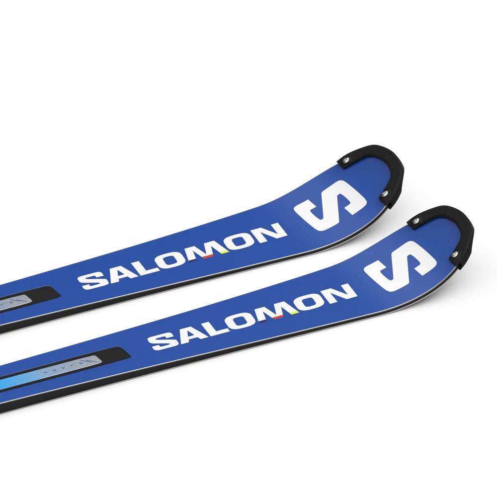 サロモン（SALOMON）（メンズ）スキー板ビンディング別売り 23-24 I S/RACE PRIME SL 165 12M