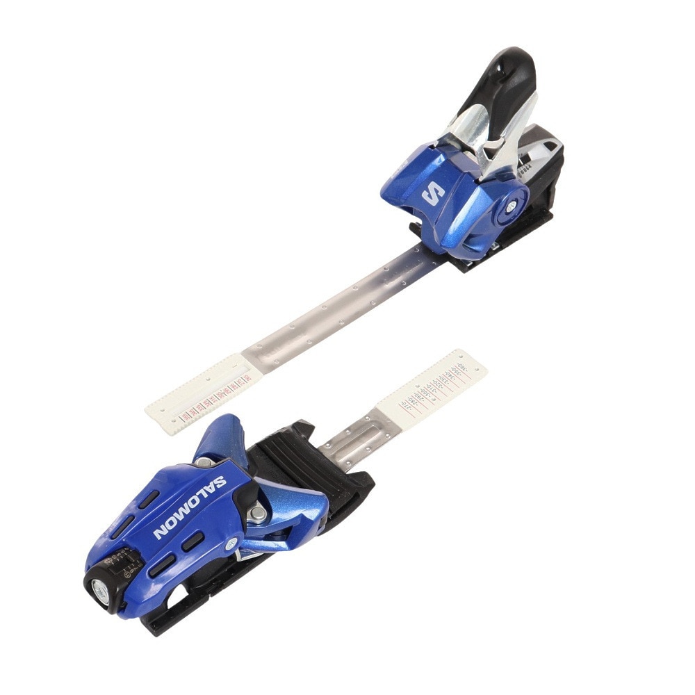 サロモン（SALOMON）（メンズ）スキー板 ビンディングセット 23 S/RACE SL12+X12TL GW 470380 ブルー