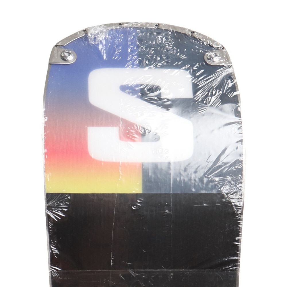 サロモン（SALOMON）（メンズ）スキー板 ビンディングセット 23 S/RACE SL12+X12TL GW 470380 ブルー