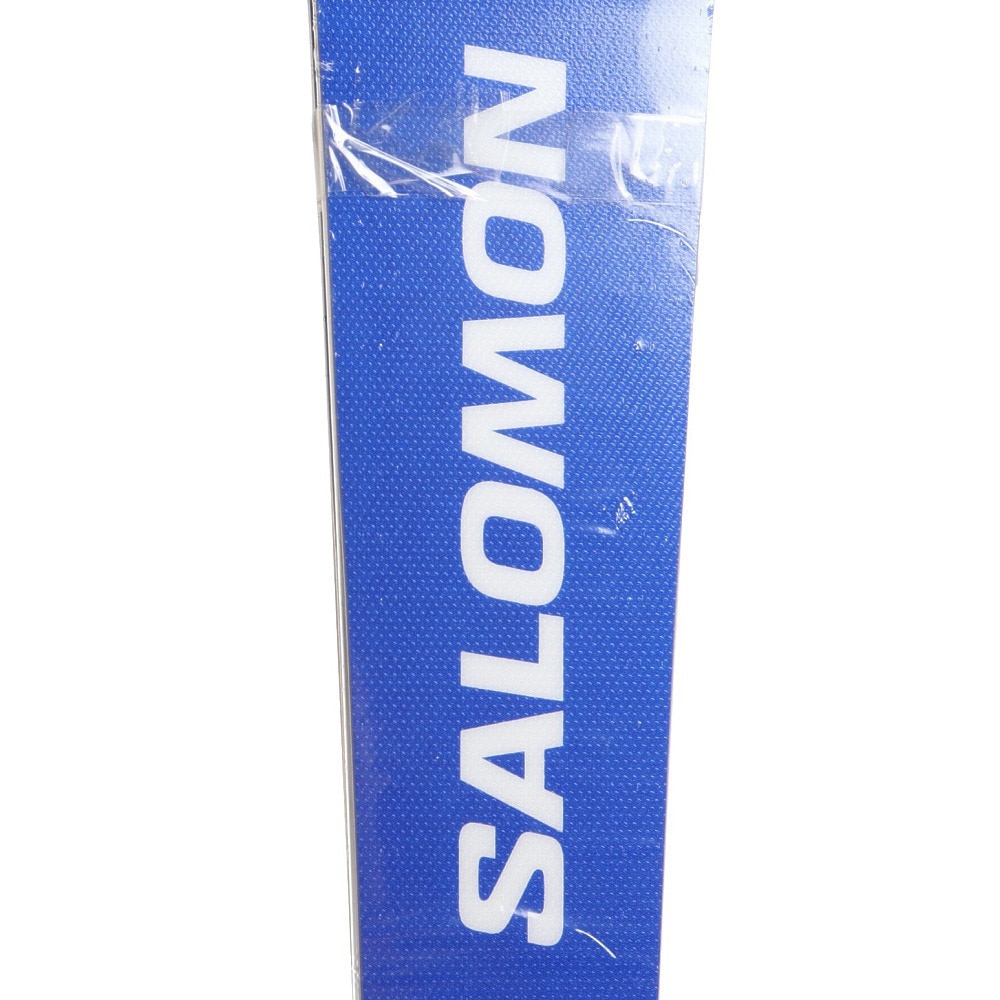 サロモン（SALOMON）（メンズ）スキー板 ビンディングセット 23 S/RACE SL12+X12TL GW 470380 ブルー