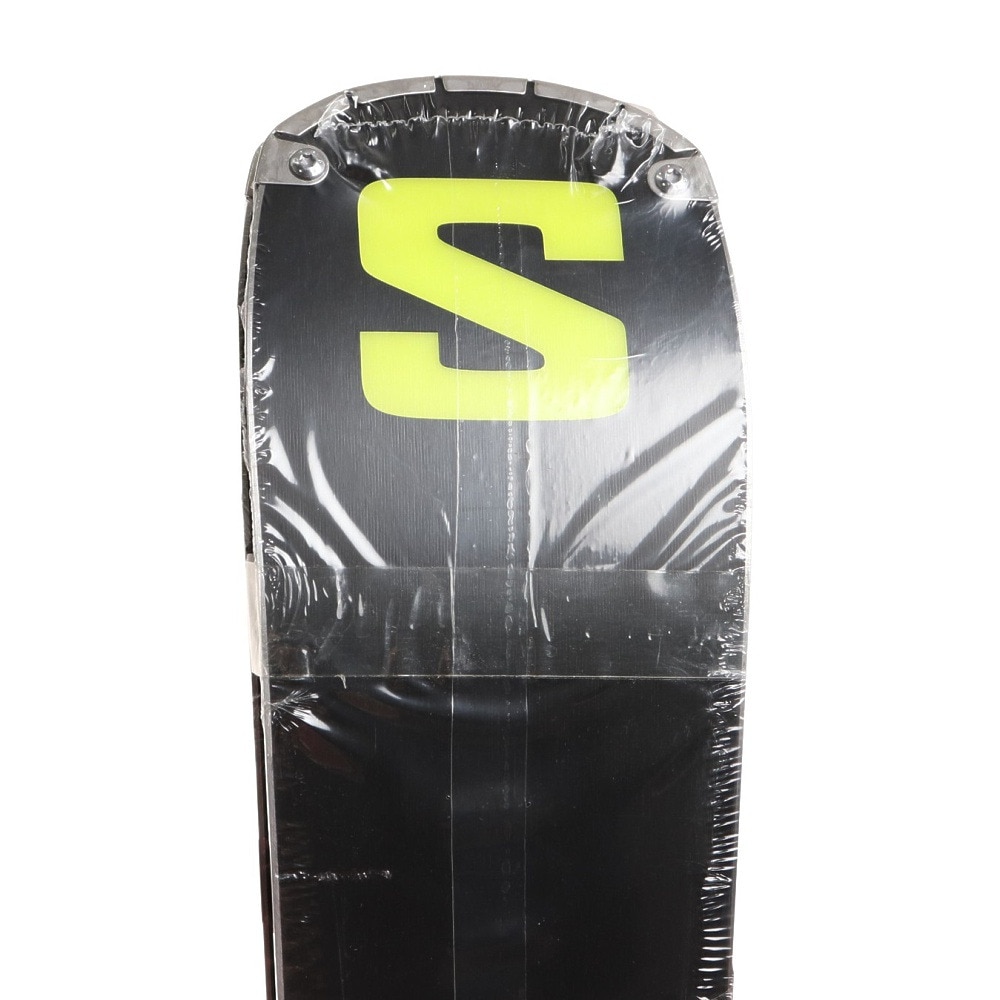 サロモン（SALOMON）（メンズ）スキー板 ビンディングセット 23