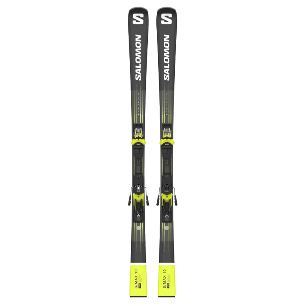 SalomonSKI サロモン X MAX 165cm R14 スキー板