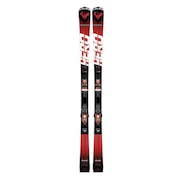ロシニョール（ROSSIGNOL）（メンズ）スキー板 ビンディング付属 22-23 HERO ELITE MT CA＋NX12K RALPM02/FCLCN03