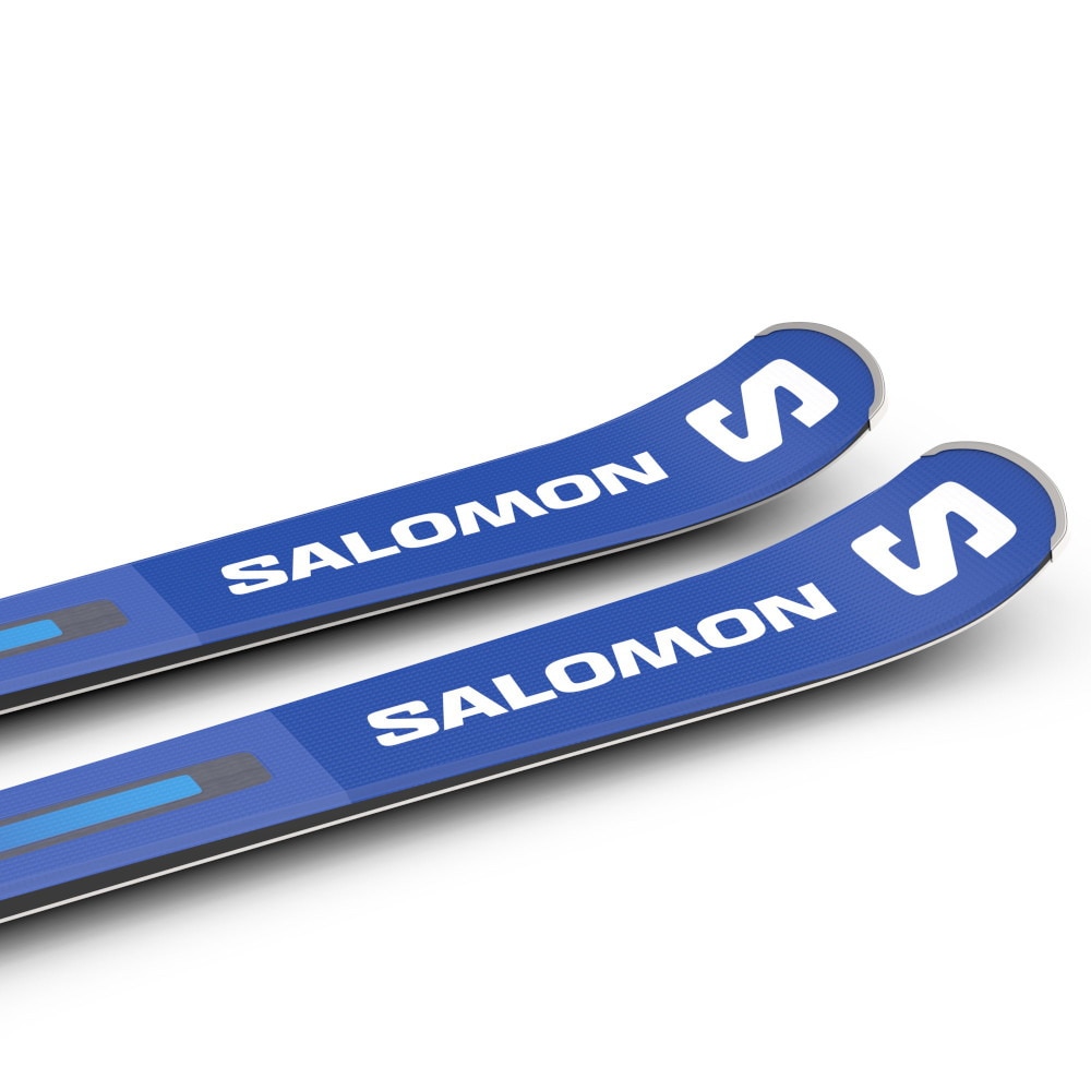 サロモン（SALOMON）（メンズ）スキー板ビンディング付属 23-24 S/RACE 8+M11 GW 473552