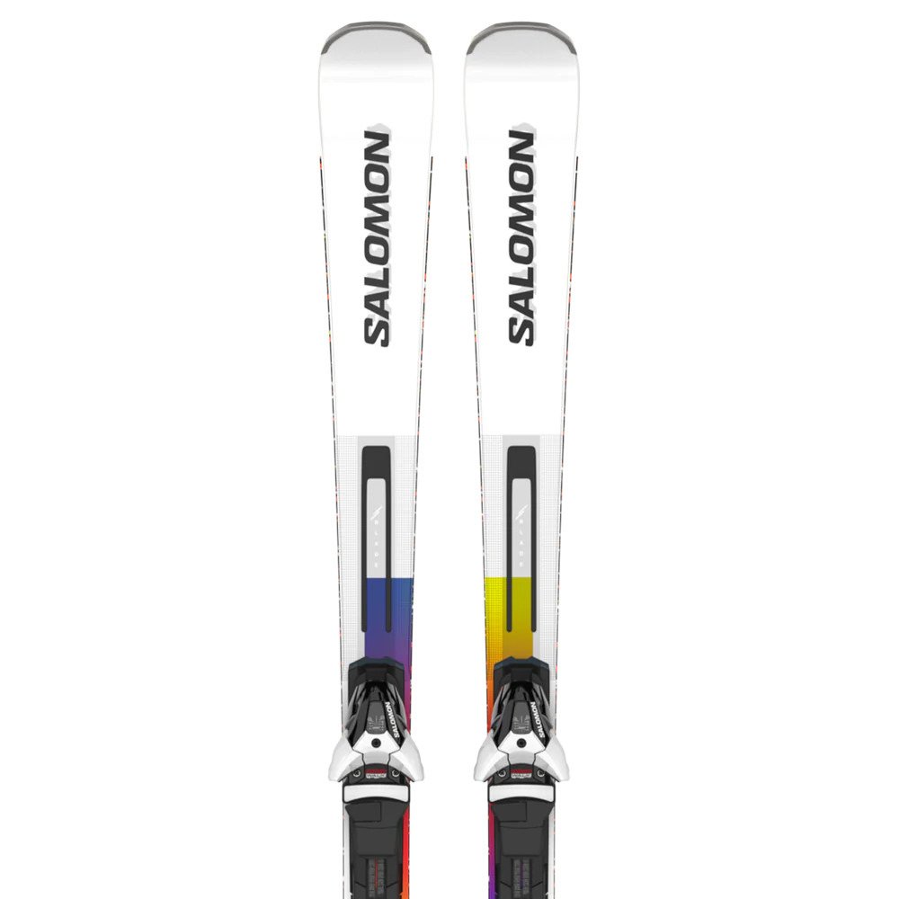 サロモン（SALOMON）（メンズ）スキー板 ビンディング付属 23-24 ADDIKT PRO+AND Z12
