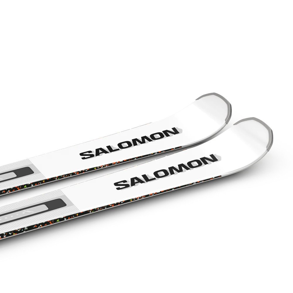 サロモン（SALOMON）（メンズ）スキー板 ビンディング付属 23-24 ADDIKT PRO+AND Z12