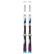 (メンズ)スキー板 ビンディングセット 23-24 ADDIKT+Z12 GW 473554 旧モデル