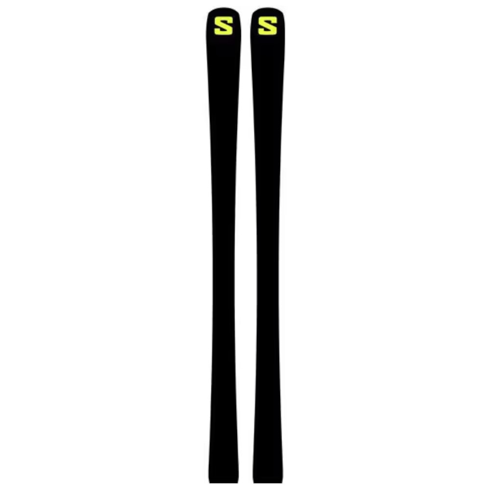 サロモン（SALOMON）（メンズ）スキー板ビンディング付属 23-24 S/MAX 8 XT + M11G