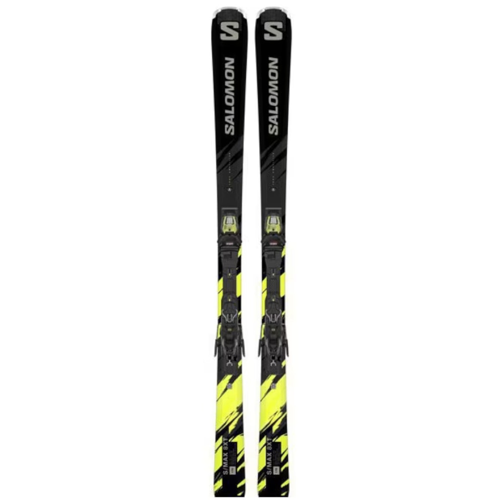 Salomon スキー板 20-21 S/MAX X7 Ti R/M10GW - スキー Salomon スキー板 20-21 S/MAX X7 Ti R/M10GW - スキー