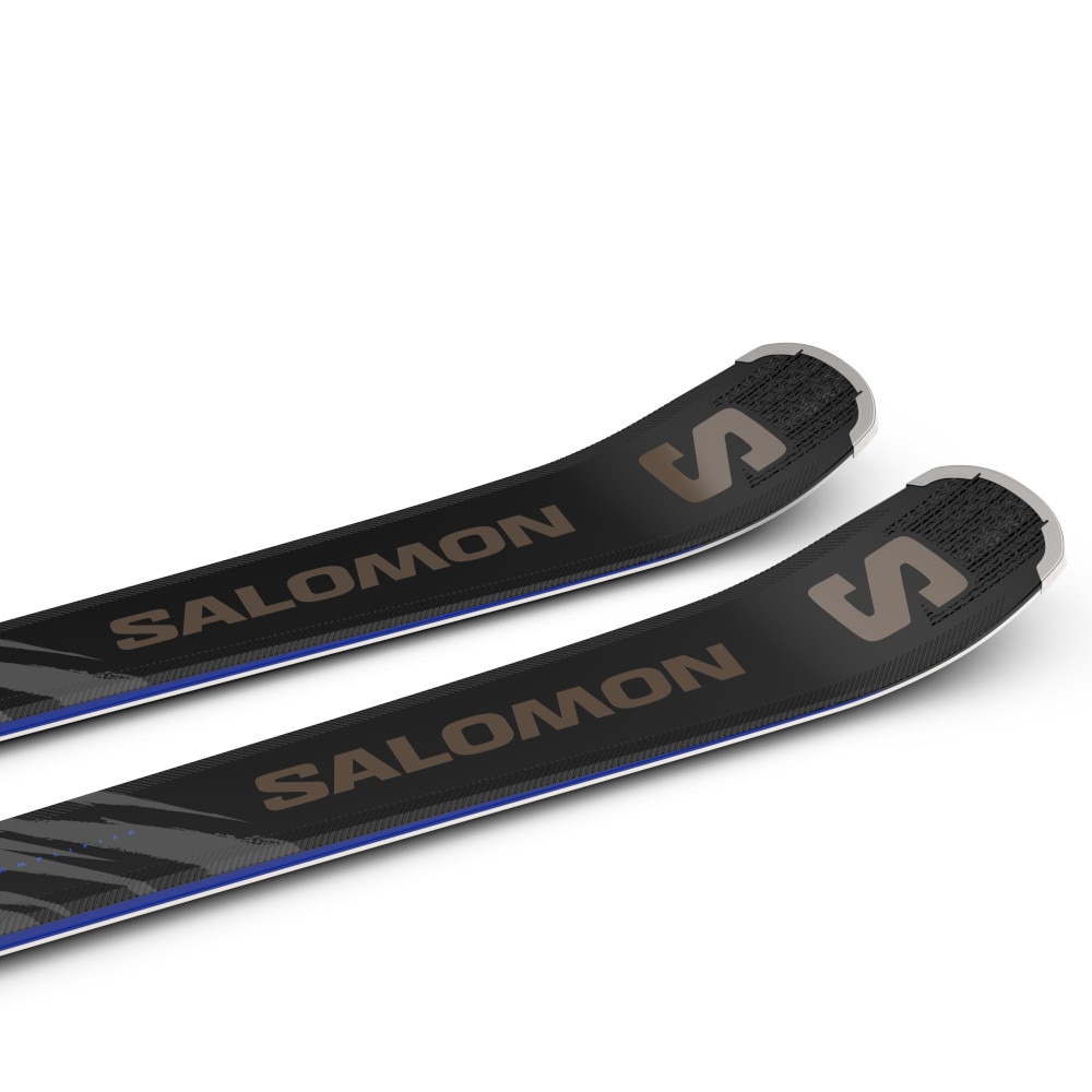 サロモン（SALOMON）（メンズ）スキー板ビンディング付属 23-24 S/MAX 10 XT＋M12G 473933