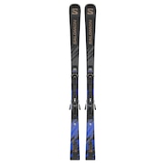 (メンズ)スキー板 ビンディングセット 23-24 S/MAX 10 XT+M12G 473933 旧モデル