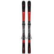 (メンズ)スキー板 ビンディングセット スキーセット 25-26 CF+FDT10