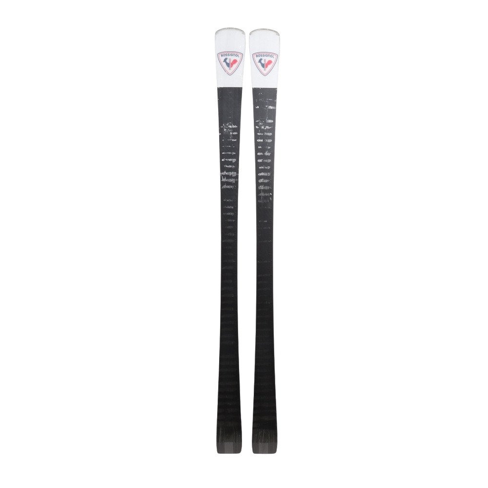ロシニョール（ROSSIGNOL）（メンズ）スキー板ビンディング付属 24