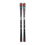 ロシニョール（ROSSIGNOL）（メンズ）スキー板ビンディング付属 24 