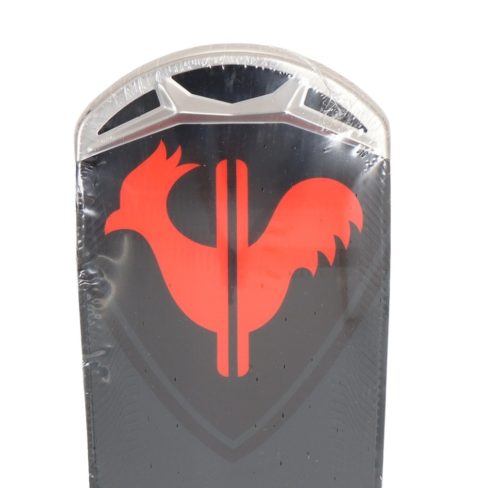 ロシニョール トップフィン ロシニョール（ROSSIGNOL）（メンズ）スキー板ビンディング付属 24