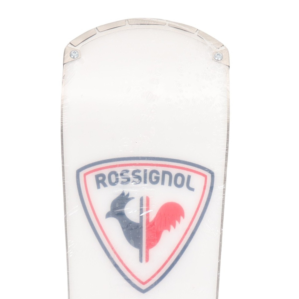 ロシニョール（ROSSIGNOL）（メンズ）スキー板ビンディング付属 24