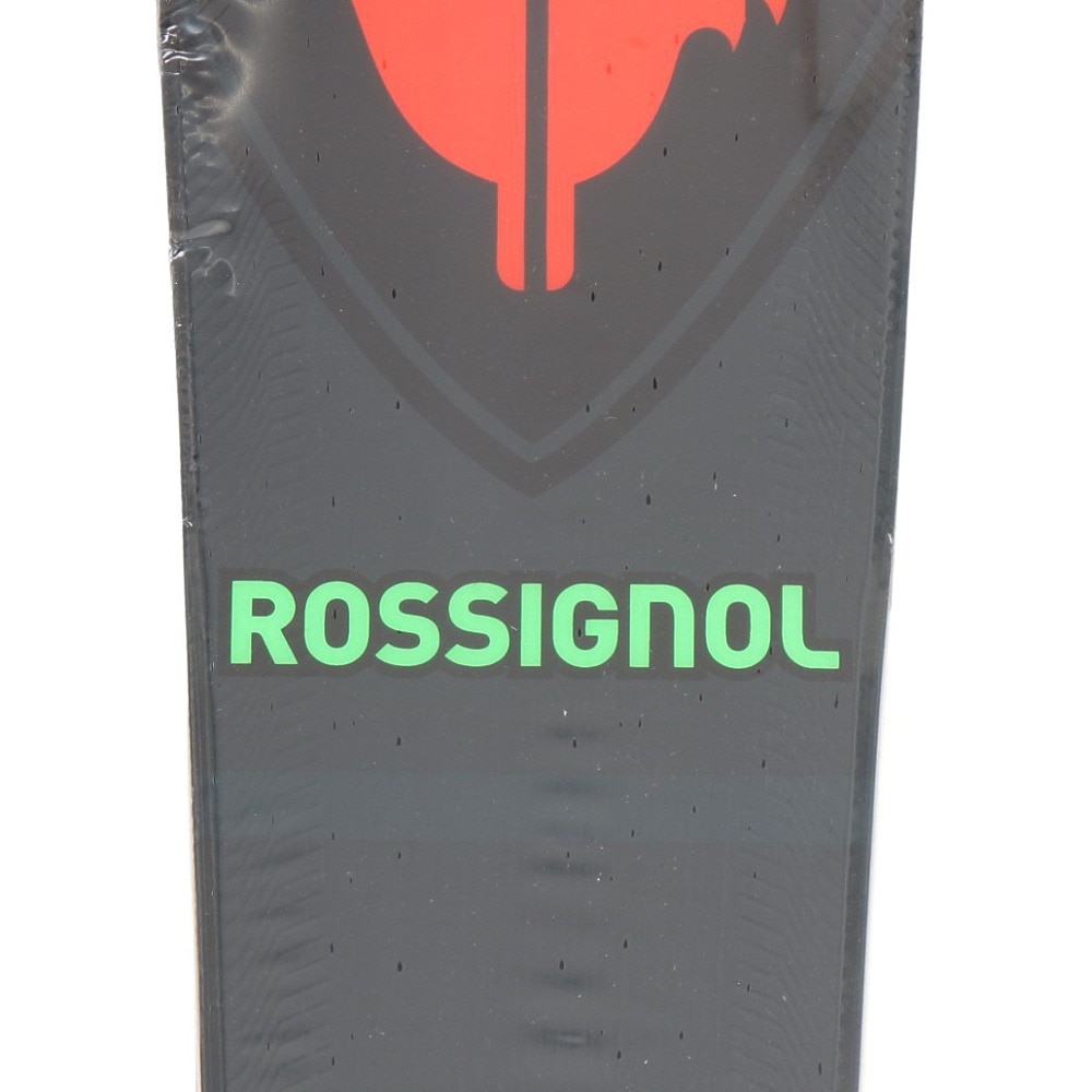 ロシニョール（ROSSIGNOL）（メンズ）スキー板ビンディング付属 24