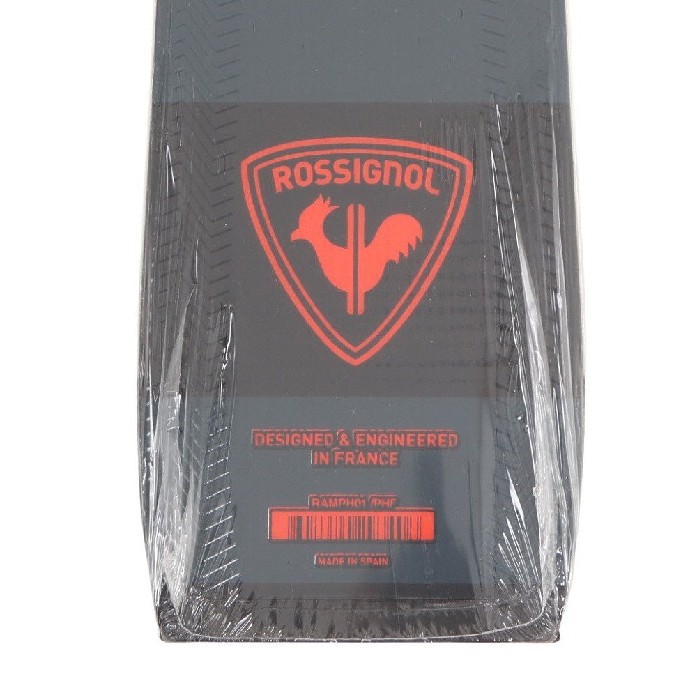 ロシニョール（ROSSIGNOL）（メンズ）スキー板ビンディング付属 24 SUPER VIRAGE 8 TECH+SPX14K GW RAMPH01/FCLCS02