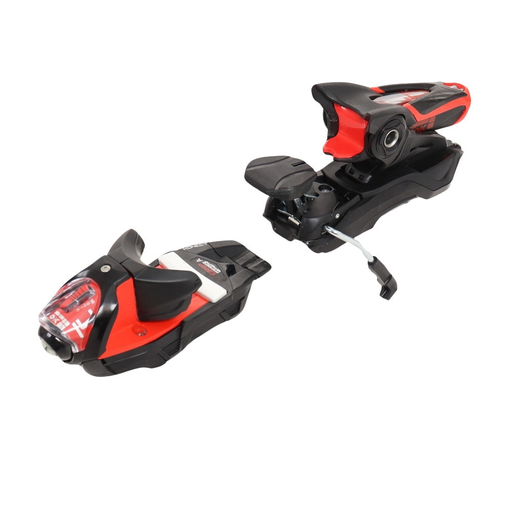 ロシニョール（ROSSIGNOL）（メンズ）スキー板ビンディング付属 24