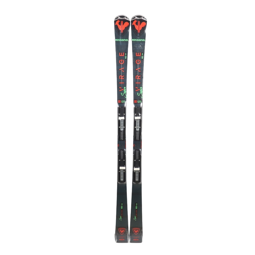 ROSSIGNOXL[rfBOt 24 SUPER VIRAGE 8 TECH+SPX14K GW RAMPH01/FCLCS02PUU90