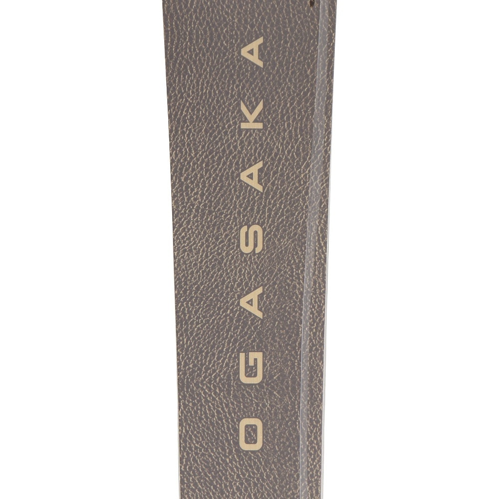 オガサカ（OGASAKA）（メンズ）スキー板ビンディング付属 24U-FS1/GD+FDT12