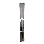 (メンズ)スキー板 ビンディングセット 24U-FS1/GD+FDT12