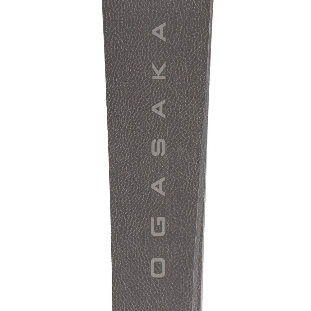 オガサカ（OGASAKA）（メンズ）スキー板ビンディング付属 24U-FS2/BK+FDT10