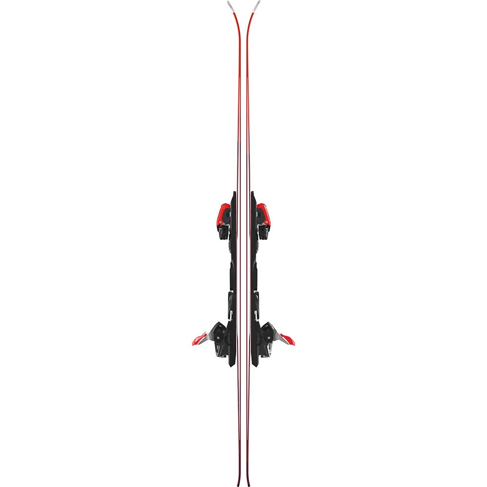 アトミック（ATOMIC）（メンズ）スキー板 ビンディング付属 25 REDSTER S8 REVOSHOCK C/X12GW AASS03414