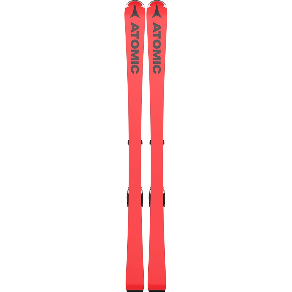 アトミック（ATOMIC）（メンズ）スキー板 ビンディングセット 25 REDSTER S8i REVOSHOCK C/X12GW AASS03450