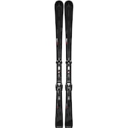 (メンズ)スキー板 ビンディングセット 25 REDSTER S8i REVOSHOCK C/X12GW AASS03450