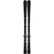 (メンズ)スキー板 ビンディングセット 25 REDSTER X7i REVOSHOCK C/MI12GW AASS03452
