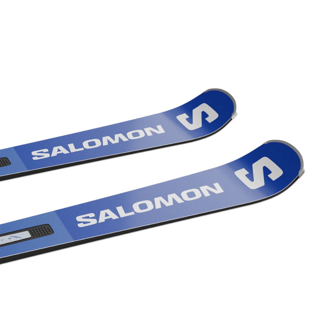 サロモン（SALOMON）（メンズ）スキー板 ビンディングセット 24-25 S/RACE SL10+MI12G