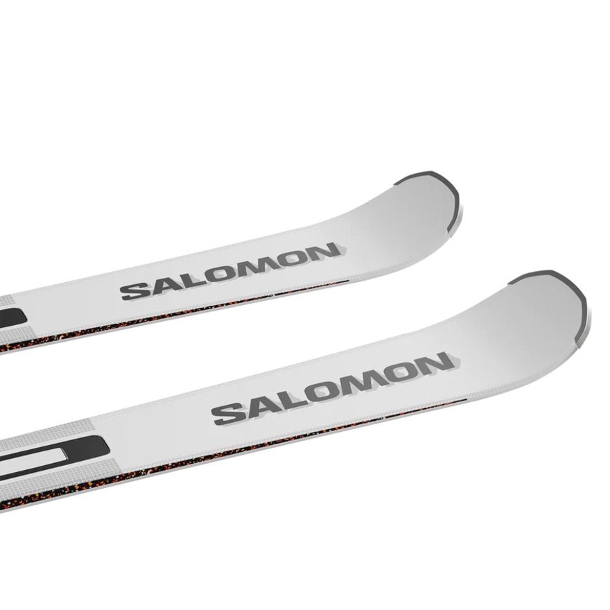 サロモン（SALOMON）（メンズ）スキー板 ビンディングセット 24
