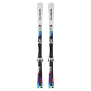 (メンズ)スキー板 ビンディングセット 24-25 ADDIKT + MI12 GW