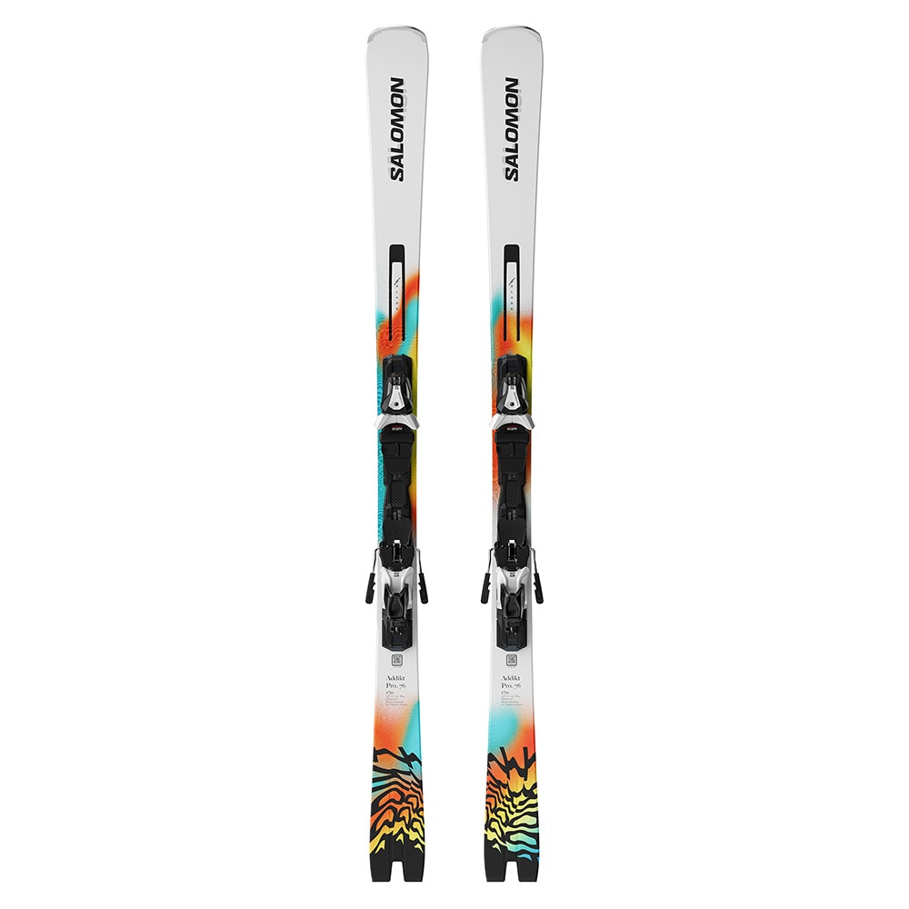SALOMONXL[ rfBOt 26 ADDIKT PRO76 + MI12GW 478917PVO113