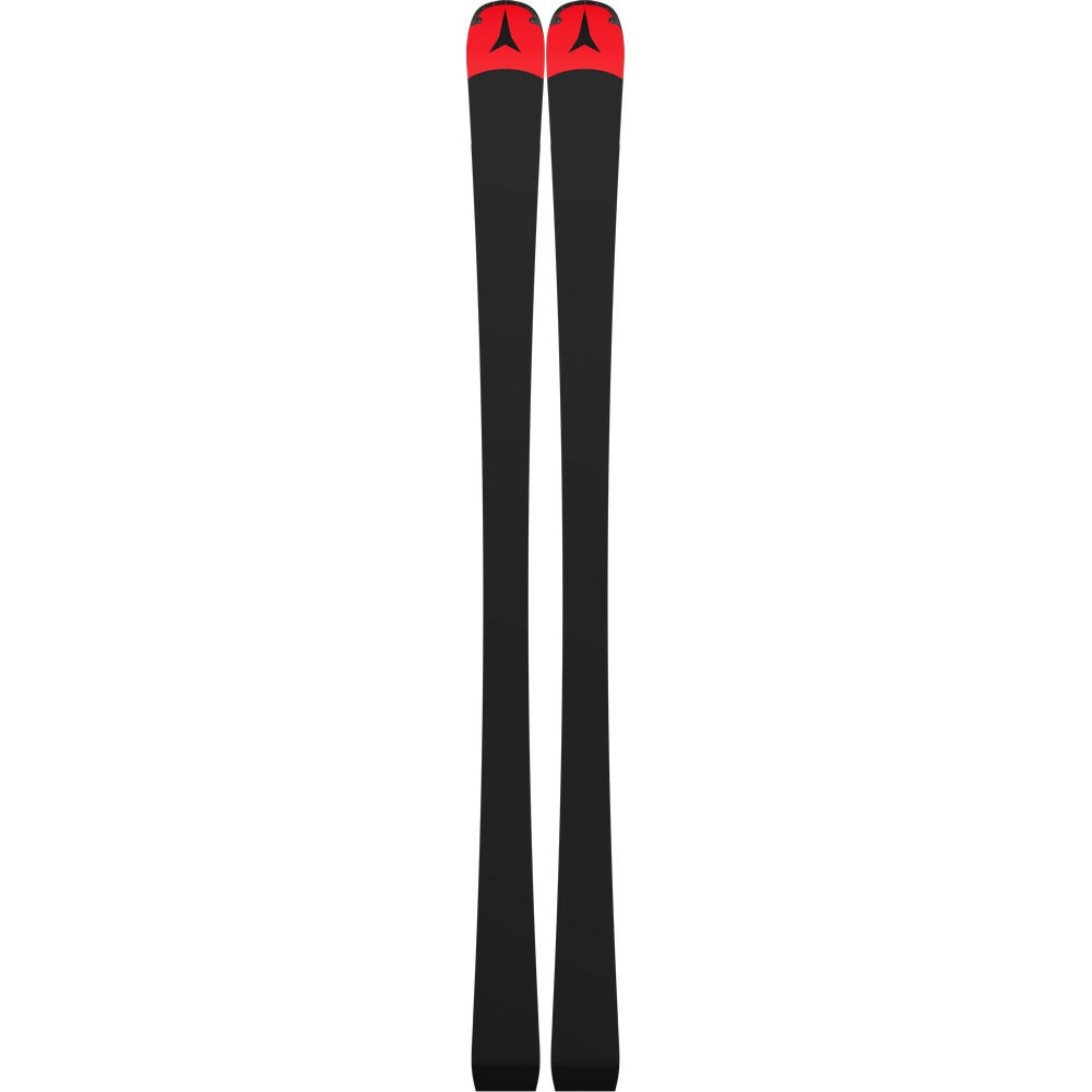 スキー RS アトミック（ATOMIC）（メンズ）スキー板 ビンディング付属 26 REDSTER