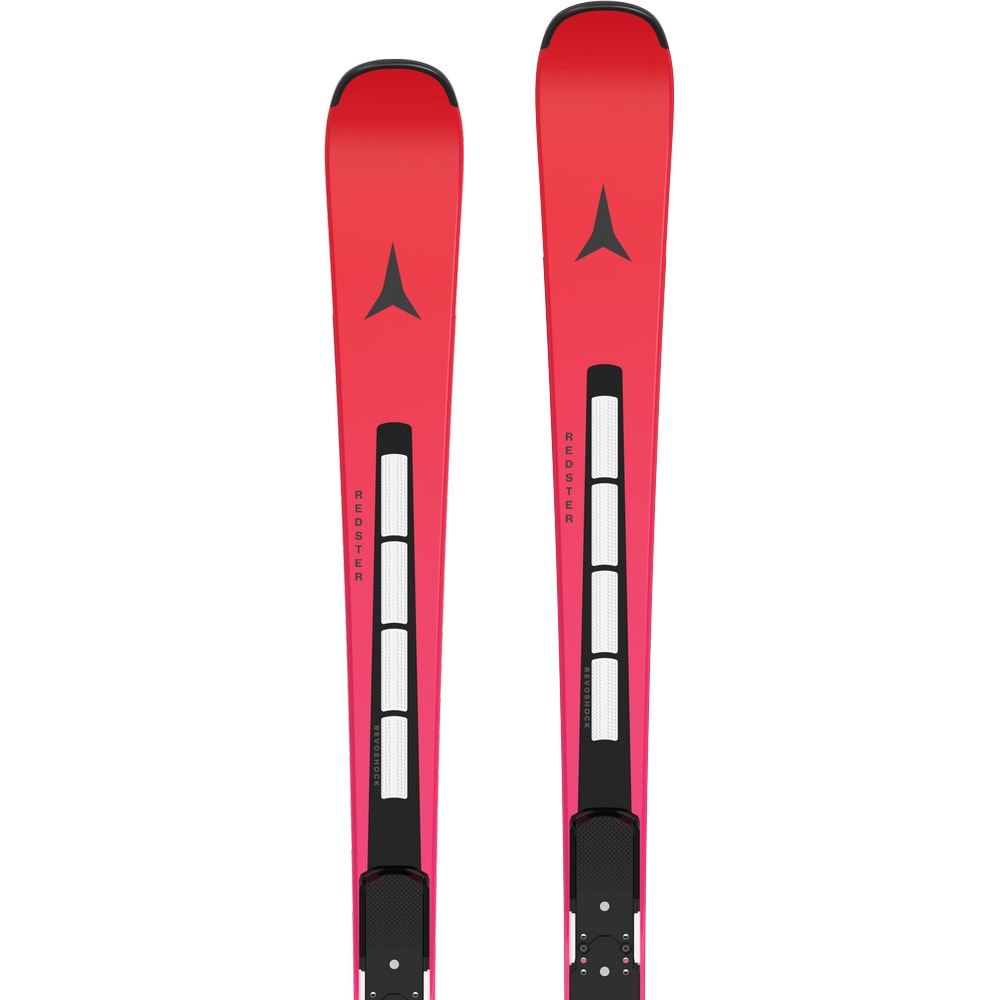 アトミック（ATOMIC）（メンズ）スキー板 ビンディング付属 26 REDSTER