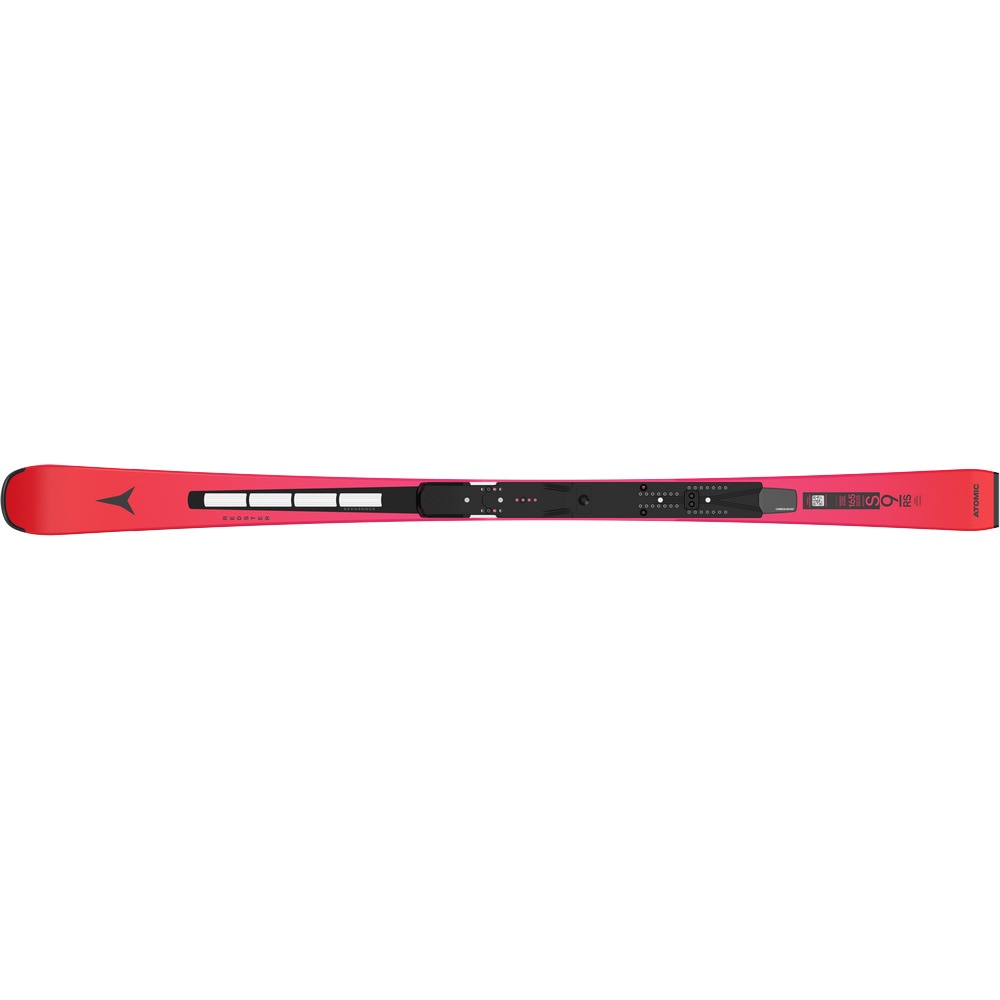 アトミック（ATOMIC）（メンズ）スキー板ビンディング付属 26 REDSTER