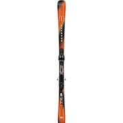 (メンズ)スキー板ビンディング付属 25‐26 TC-S マーカー RMOTION-T 12 BLACK付モデル 25-26 TC-S +RMOTION-T