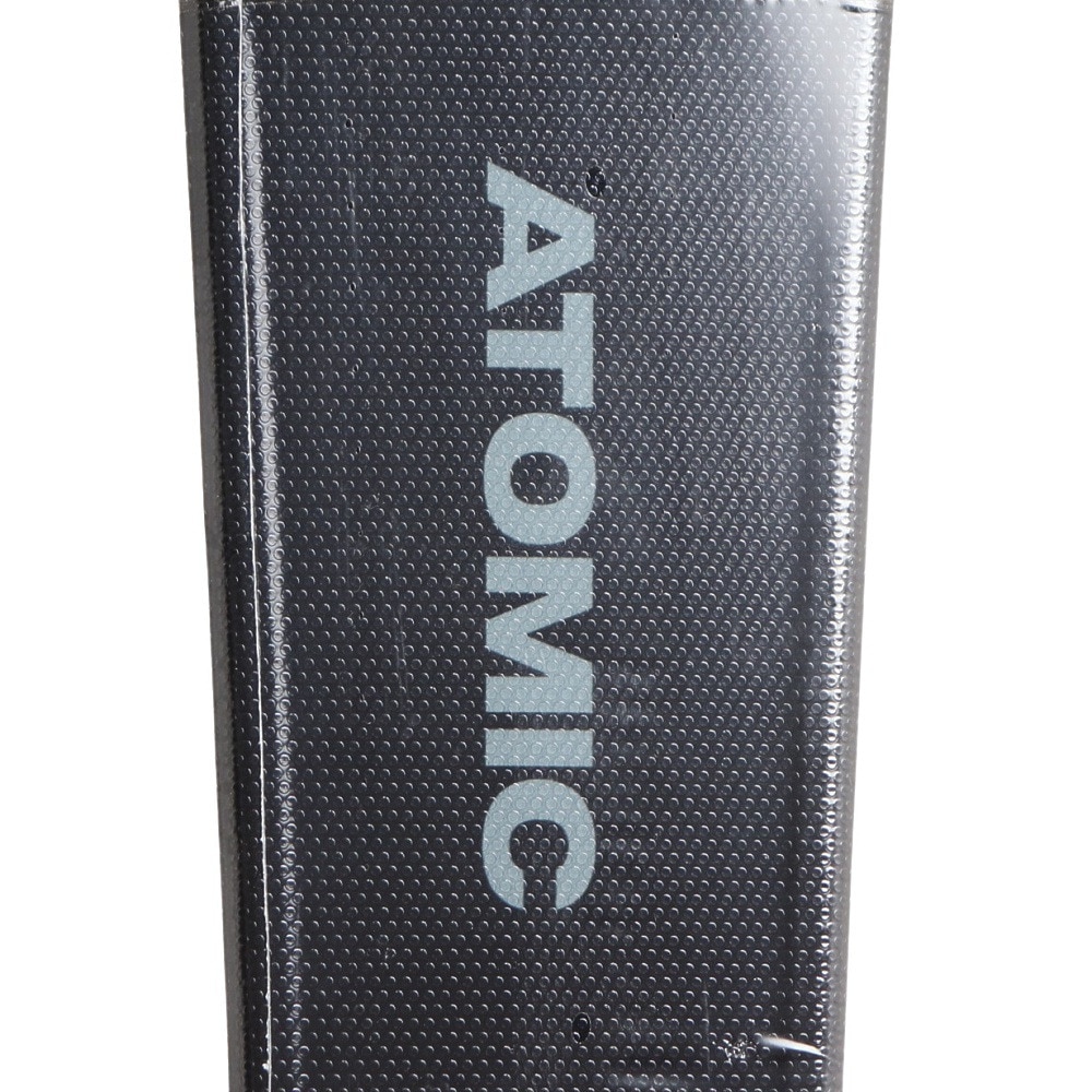 アトミック（ATOMIC）（メンズ）スキー板ビンディング付属 22-23 REDSTER Q4+M 10 GW AASS03034