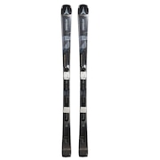 (メンズ)スキー板 ビンディングセット 22-23 REDSTER Q4+M 10 GW AASS03034