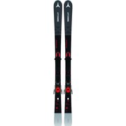 アトミック（ATOMIC）（メンズ）スキー板 ビンディング付属 セット 22-23 REDSTER XI+M 10 GW AASS03170