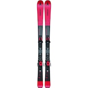 (メンズ)スキー板 ビンディングセット 22-23 REDSTER RX+M 10 GW AASS02878