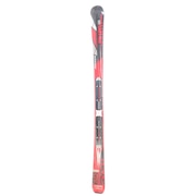 レミ エーディー（RIM AD）（メンズ）スキー板ビンディング付属 23 301NN2AO0066 RED+XP10