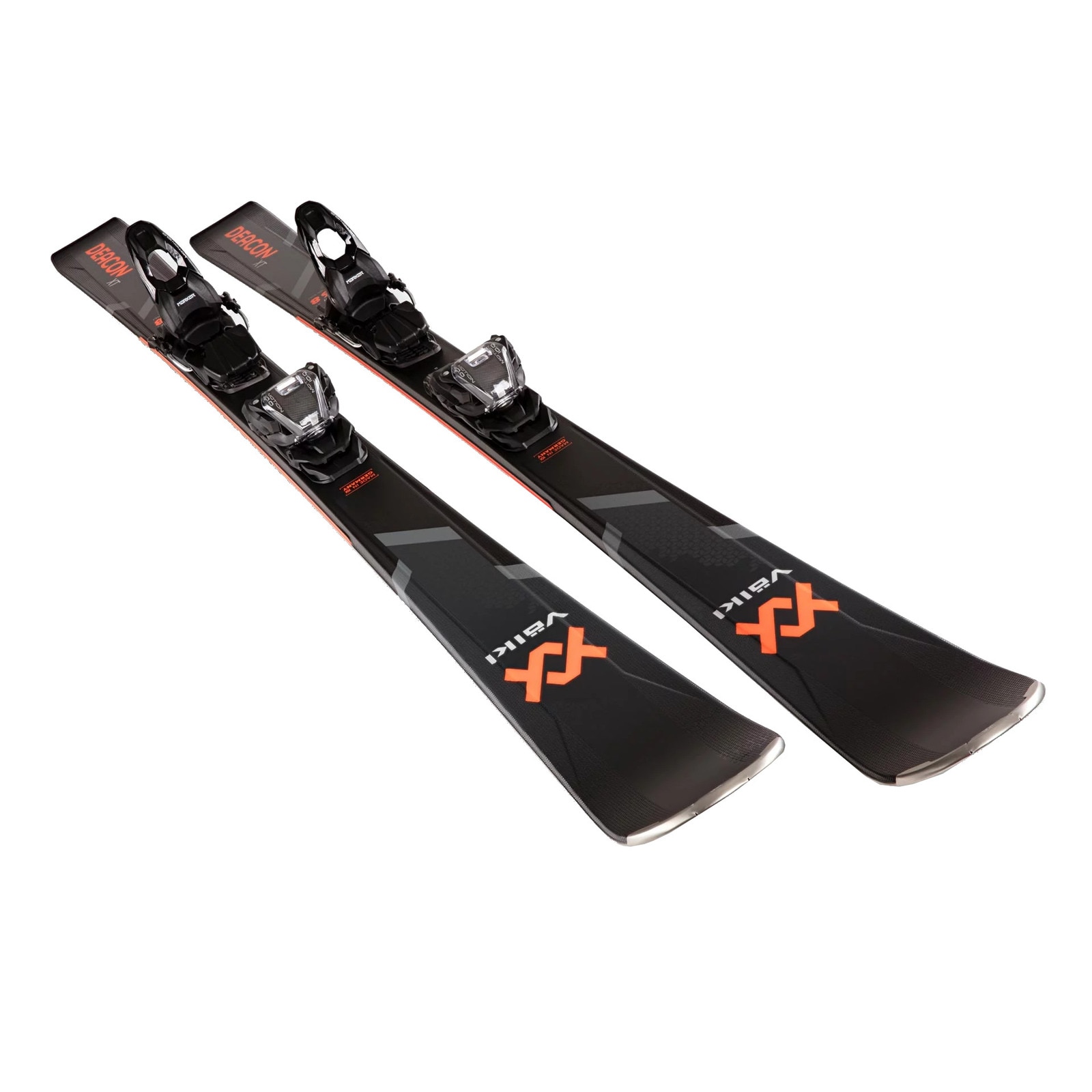 VOLKL22-23 スキー板ビンディング付属 DEACON XT+VMOTION 10 GW 121191/6562U1VA１５４90シーズン