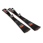 フォルクル（VOLKL）（メンズ）22-23 スキー板ビンディング付属 DEACON XT+VMOTION 10 GW 121191/6562U1VA