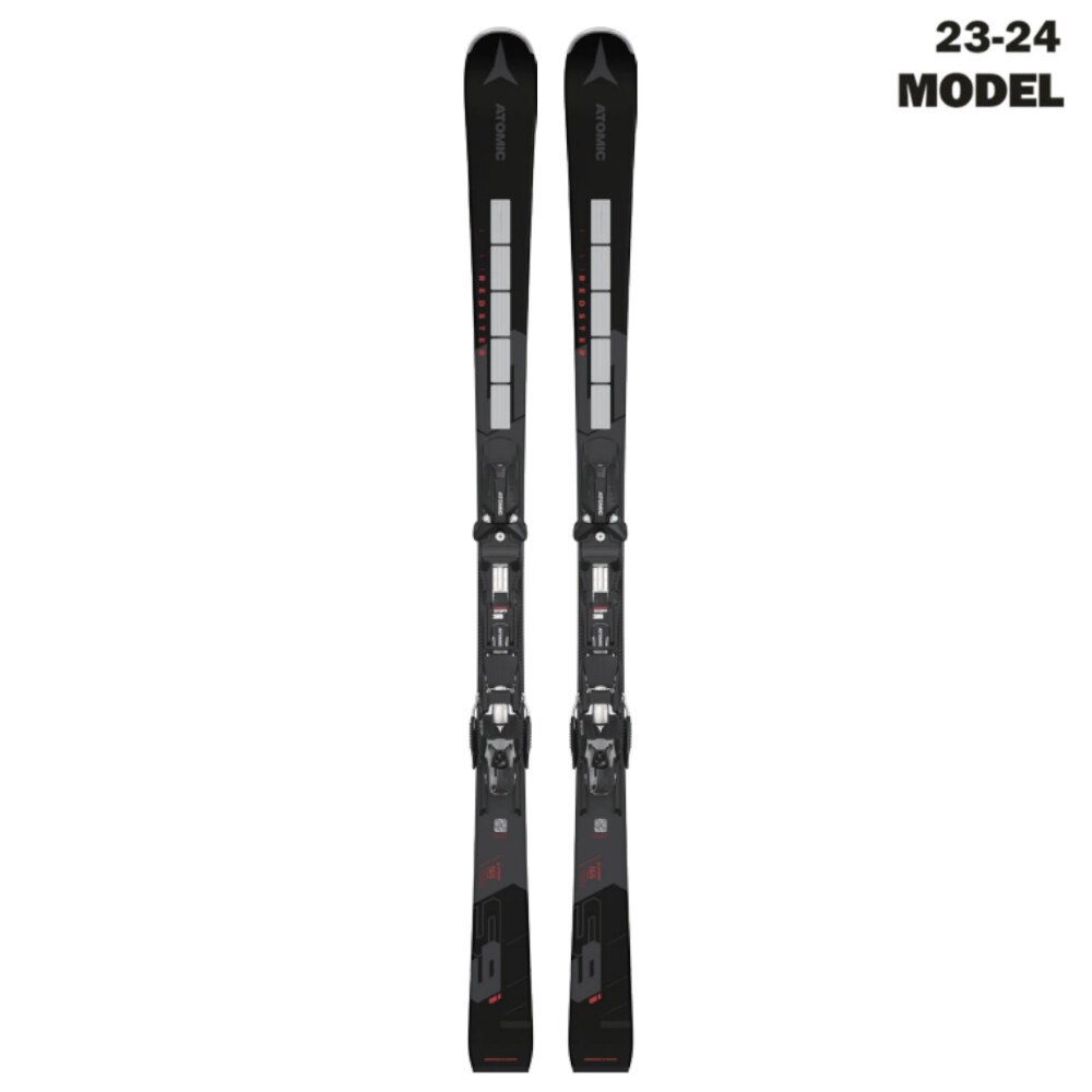ATOMICys\񏤕izXL[rfBOt 23-24 REDSTER S9I REVOSHOCK S{X12GW AASS03280PVO70V[Y