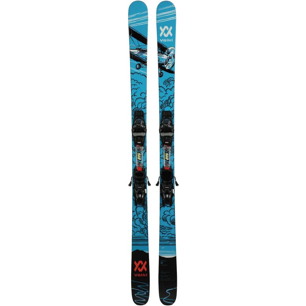 VSKI-780 サロモン　スキー板　170cm