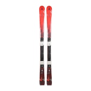 (メンズ)スキー板 ビンディングセット REDSTER S7+M 12 GW 24 AASS03264 RS S7 / M12GW