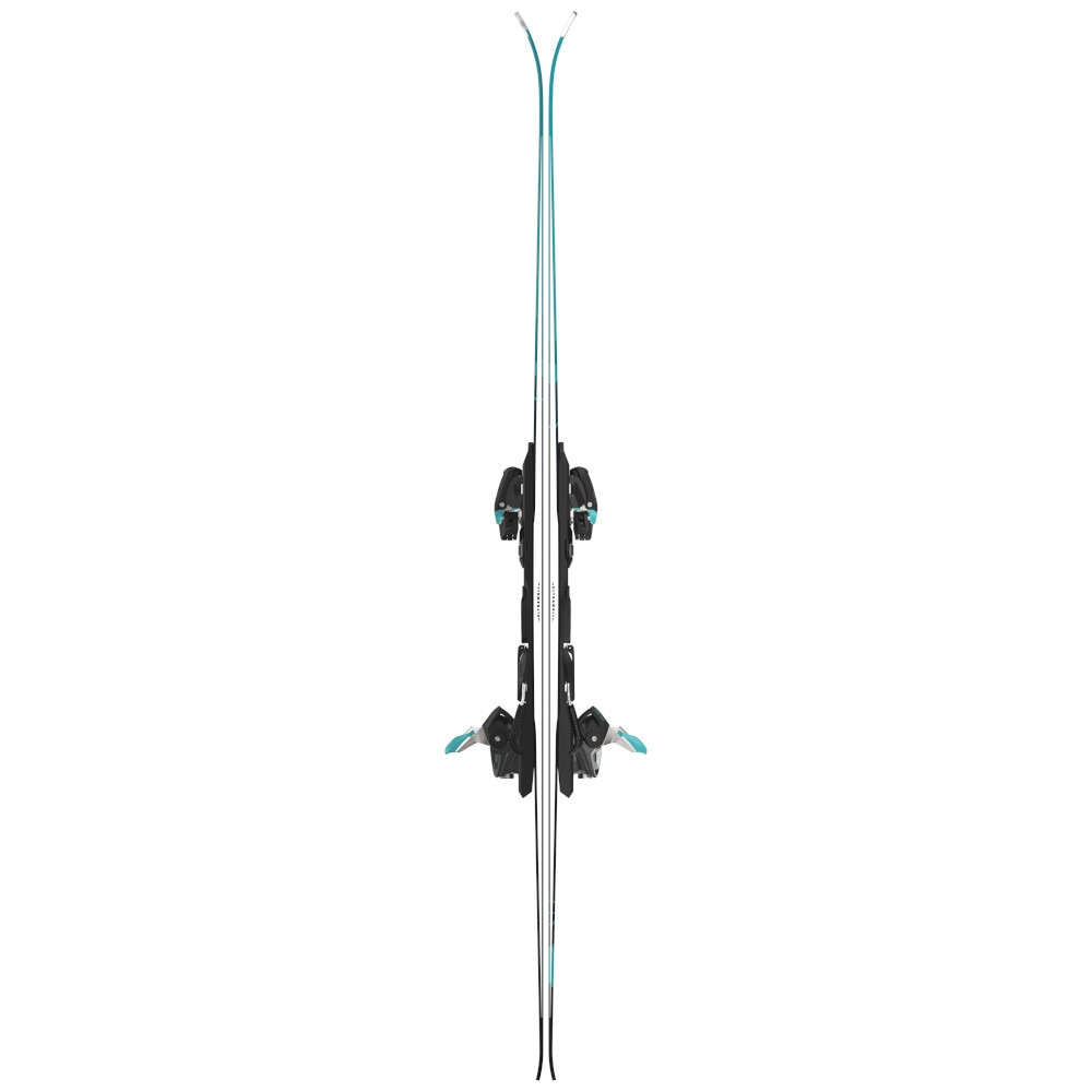 アトミック（ATOMIC）（メンズ）スキー板 ビンディングセット 23-24 REDSTER X9S REVOSHOCK S + X 12 GW